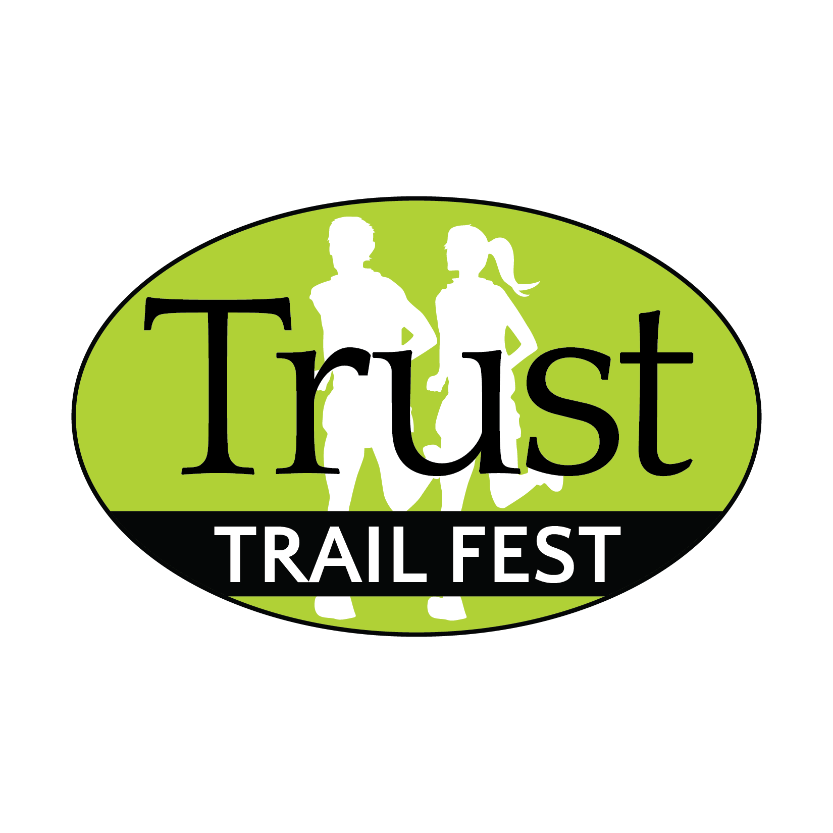 Kennebunkport Conservation Trust Trail Fest (Oct) logo on RaceRaves