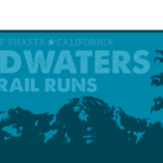Headwaters Trail Runs logo on RaceRaves