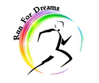 Dream Factory’s 24-Hour Run for Dreams logo on RaceRaves