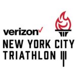 New York City Triathlon logo on RaceRaves