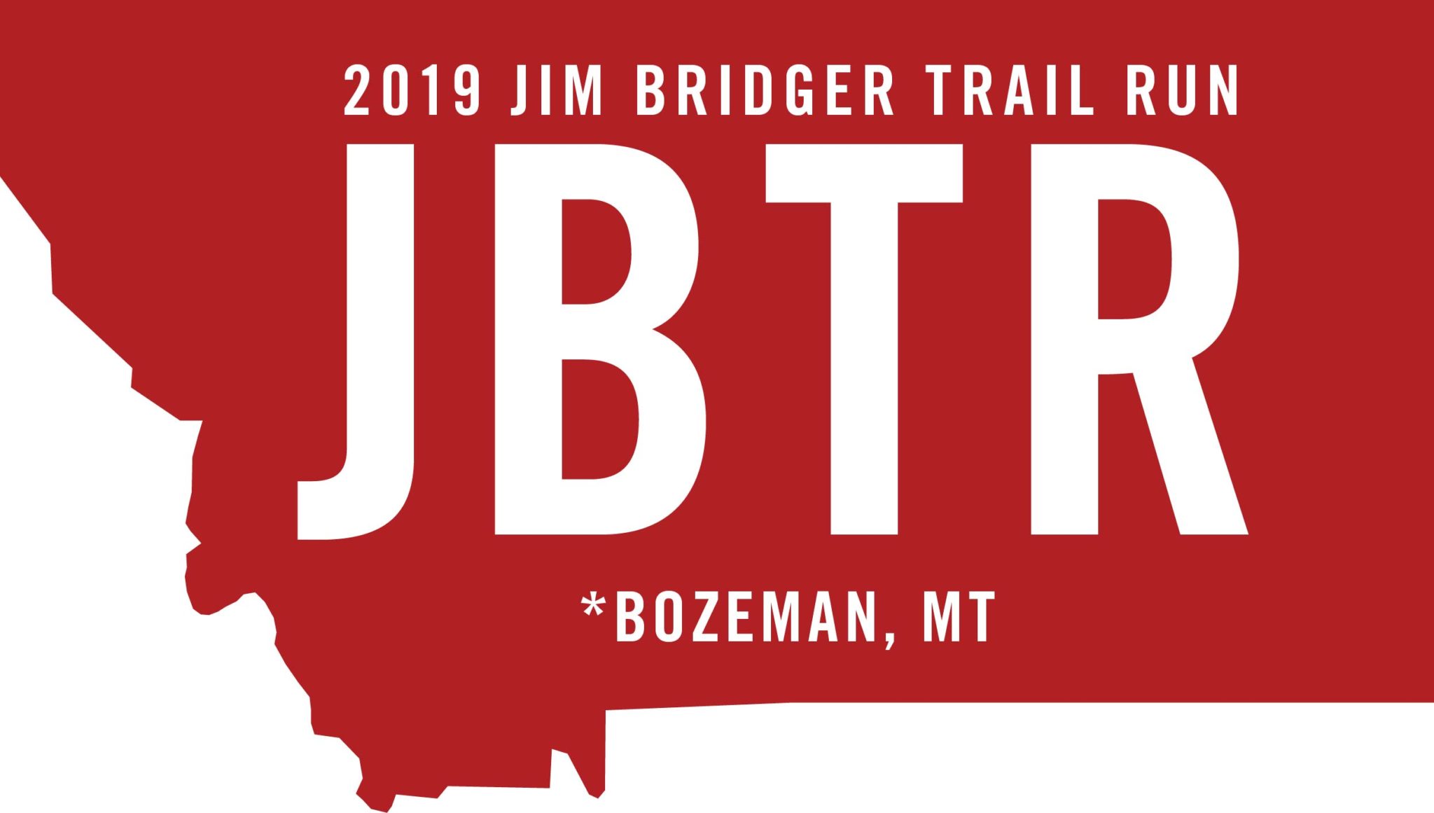 Jim Bridger Trail Run logo on RaceRaves