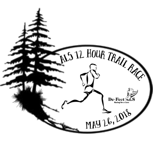 ALS Trail Races logo on RaceRaves
