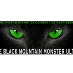 Black Mountain Monster Ultra logo on RaceRaves