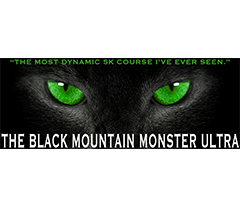 Black Mountain Monster Ultra logo on RaceRaves