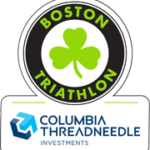 Boston Triathlon logo on RaceRaves
