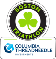 Boston Triathlon logo on RaceRaves