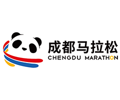 Chengdu Marathon logo on RaceRaves