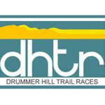 Drummer Hill Trail Races logo on RaceRaves