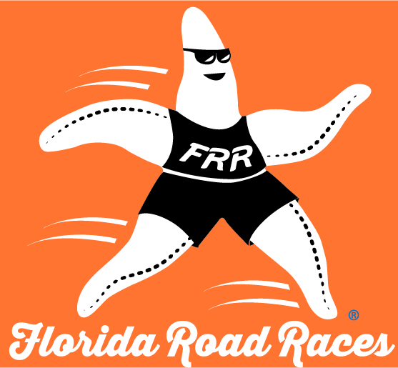 Florida Halloween Distance Classic: Halfathon, 10K & 5K logo on RaceRaves