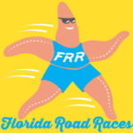St. Petersburg Distance Classic: Marathon, Halfathon, 10K & 5K logo on RaceRaves