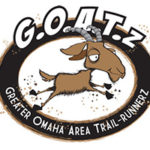 GOATz Trail Runs logo on RaceRaves