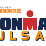 IRONMAN Tulsa logo on RaceRaves