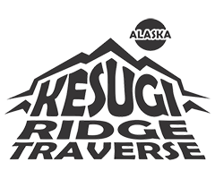 Kesugi Ridge Traverse & Half Traverse logo on RaceRaves