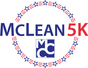 McLean 5K logo on RaceRaves