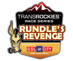 Rundle’s Revenge logo on RaceRaves