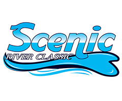 Scenic River Classic logo on RaceRaves
