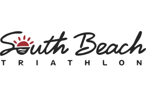 South Beach Triathlon logo on RaceRaves