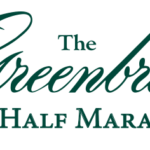 Greenbrier Half Marathon, 10K and 5K logo on RaceRaves