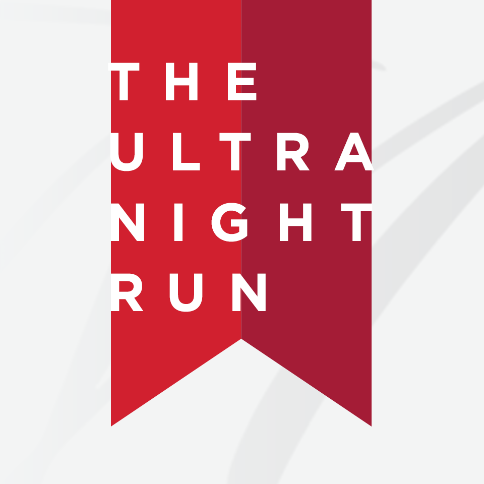 ULTRA Night Run Ottawa logo on RaceRaves