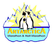 Antarctica Marathon logo