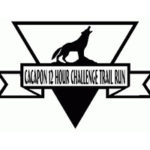 Cacapon 12 Hour Challenge Trail Run logo on RaceRaves