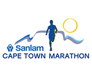 Sanlam Cape Town Marathon logo