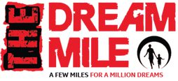 Vibha Dream Mile Dallas logo on RaceRaves