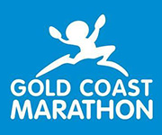 Gold Coast Marathon logo