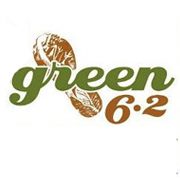 Green 6.2 logo on RaceRaves