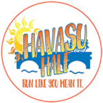 Havasu Half Marathon logo on RaceRaves
