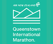 Queenstown International Marathon logo