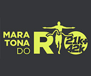 Rio de Janeiro Marathon logo