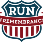 Run of Remembrance logo on RaceRaves