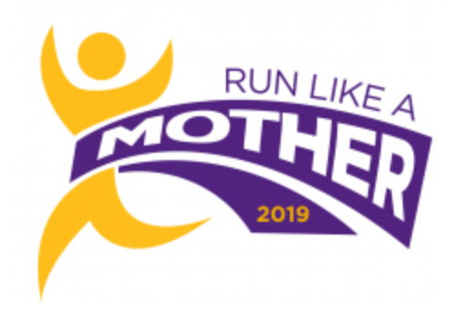 Run Like A Mother (Iowa) logo on RaceRaves