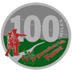 Strawberry Fields Forever logo on RaceRaves
