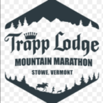 Trapp Lodge Mountain Marathon logo on RaceRaves