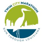 Twin City Marathon (fka Monroe Distance Classic) logo on RaceRaves