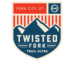 Twisted Fork Trail Ultra logo on RaceRaves