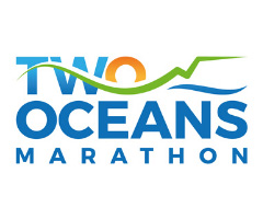 Two Oceans Marathon logo on RaceRaves