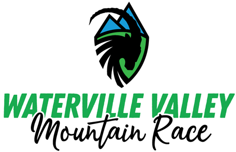 Waterville Valley Mountain Race logo on RaceRaves