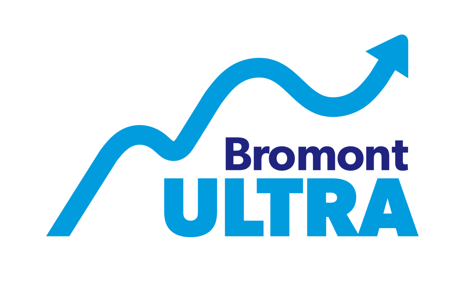 Bromont Ultra logo on RaceRaves