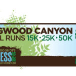 Dogwood Canyon Trail Runs logo on RaceRaves