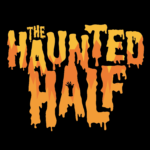 Haunted Half Austin logo on RaceRaves