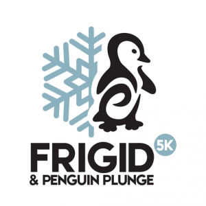 Frigid 5K logo on RaceRaves