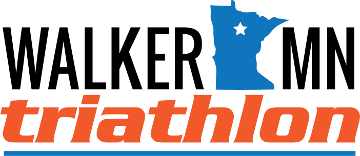 Walker Triathlon & Duathlon (fka Chase the Police Triathlon) logo on RaceRaves