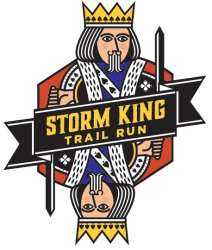 Storm King Trail Run logo on RaceRaves