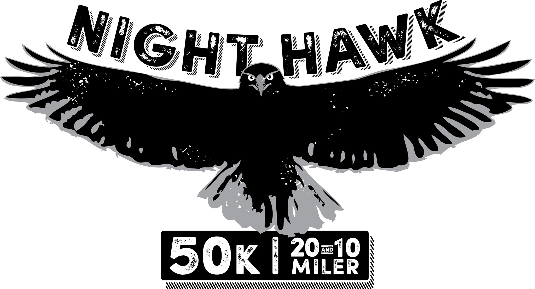 Night Hawk logo on RaceRaves