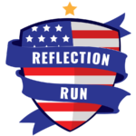 Reflection Run logo on RaceRaves