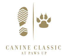Canine Classic at The Resort at Paws Up logo on RaceRaves