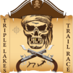 Triple Lakes Trail Race logo on RaceRaves